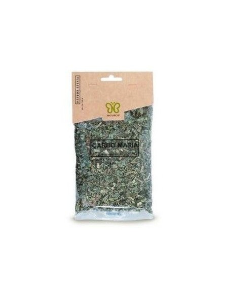 Cardo Mariano Planta 40Gr. de Naturcid