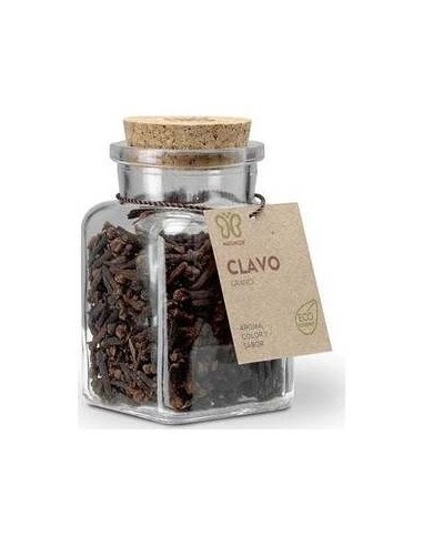 Clavo Grano Especia 50Gr. Eco de Naturcid