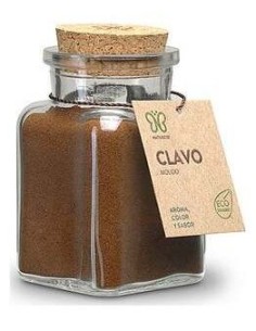 Clavo Molido 60Gr. Eco de Naturcid 2