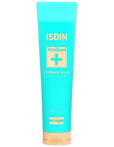Acniben Exfoliante Suave 100 Ml de Acniben