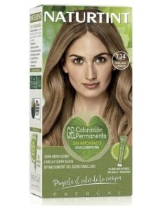 Naturtint Biobased 7.34 Avellana Luminoso de Naturtint 2