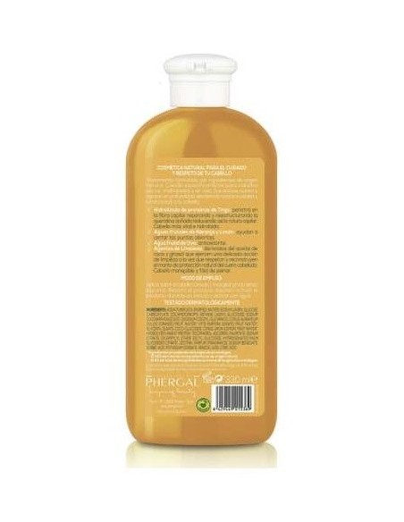Naturtint Champu Nutri Nutricion 330Ml. de Naturtint