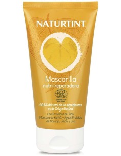 Naturtint Mascarilla Nutricion 150Ml. de Naturtint 2