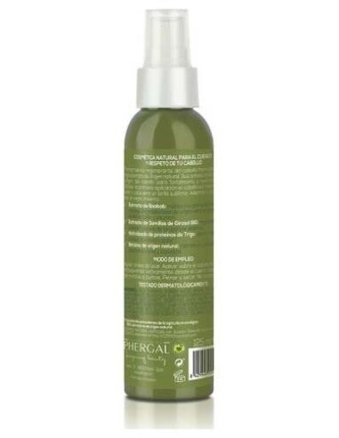Naturtint Serum 125Ml. de Naturtint