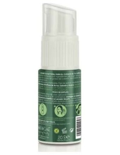 Naturtint Champu Seco 20Gr. de Naturtint 2