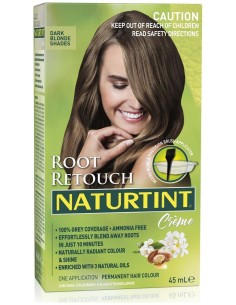 Naturtint Retocador Raices Rubio Oscuro de Naturtint 2