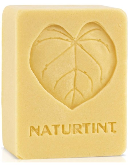 Champu Y Acondicionador Solido 2En1 Nutricion 75Gr de Naturtint