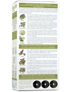 Naturtint Henna Cream 5.0 Castaño Claro de Naturtint 2