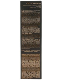 Atashi Celular Dd Cream Spf15 Tono Intenso de Atashi 2