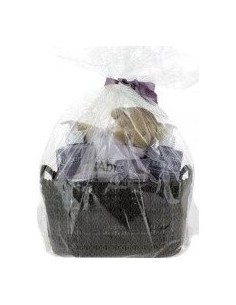 Elifexir Eco Baby Canastilla Gris. de Elifexir 2