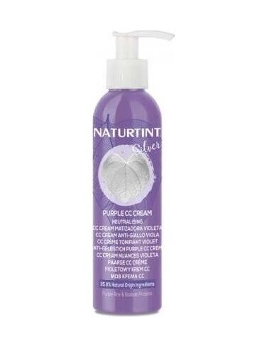 Naturtint Silver Cc Cream 200Ml. de Naturtint