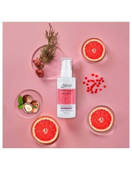Elifexir Dermo Vientre Plano Aceite 100Ml. de Elifexir