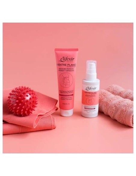 Elifexir Dermo Vientre Plano Aceite 100Ml. de Elifexir