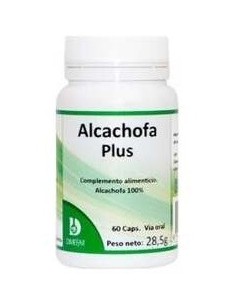 Alcachofa Plus 60Cap. de Dimefar 2