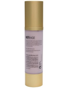 Reti-Age Crema Gel Antienvejecimiento 50Ml. de Sesderma 2