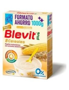 Nutriben 8 Cereales 1000Gr. de Nutriben 2