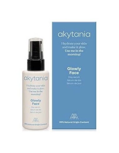 Akytania Serum Dia 30Ml.** de Akytania
