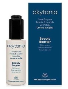 Akytania Serum Noche 30Ml.** de Akytania 2