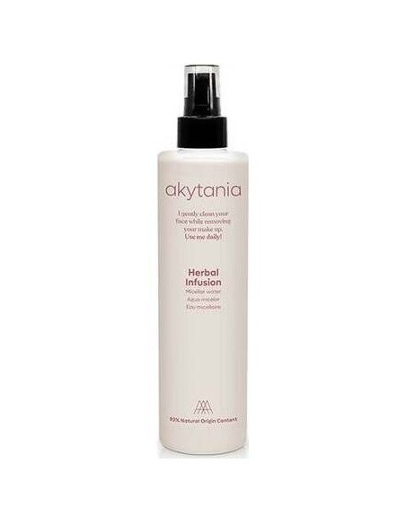 Akytania Agua Micelar 250Ml.** de Akytania