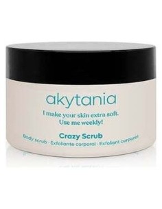 Akytania Exfoliante Corporal 250Ml.** de Akytania 2
