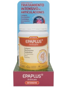 Epaplus Arthicare Intensive Limon 21Dias de Epa Plus 2