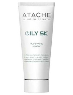 Sk Int Purifying Mask 100 Ml 100ml de Atache 2