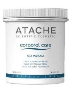 Cc Corporal Care Sea Aceite Corporal Masaje 500Ml. de Atache 2