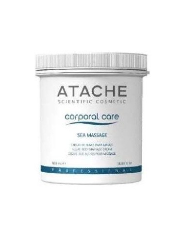 Cc Sea Massage 500 Ml. 500ml de Atache