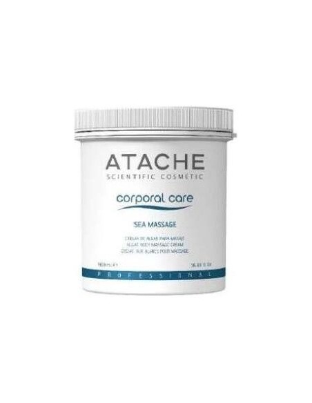 Cc Sea Massage 500 Ml. 500ml de Atache