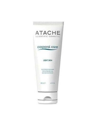 Cc Corporal Care Light Skin 200Ml. de Atache
