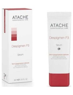 Despigmen Serum P3 30Ml 30ml de Atache 2