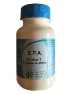 Omega 3 Epa 110Perlas de Ghf 2