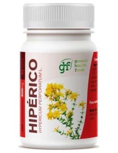 Hiperico 100Comp. de Ghf 2