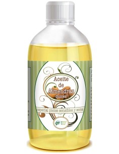 Aceite De Almendras 250 Ml de Ghf 2