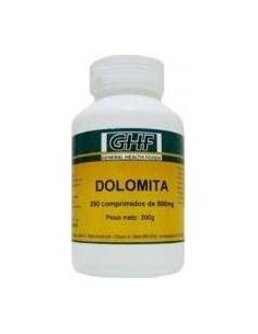 Dolomita 800Mg. 150Comp. de Ghf 2