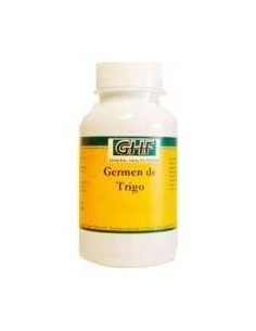 Germen De Trigo 500Mg. 220Perlas de Ghf 2