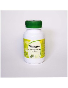 Shitake 90Cap. de Ghf 2