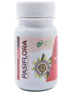 Pasiflora 500Mg. 100Comp. de Ghf 2