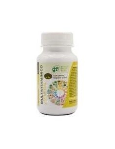 Multivitaminico Mineral 820Mg 60Cap. de Ghf 2