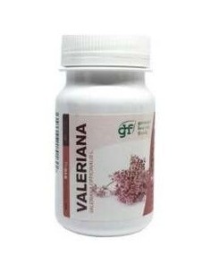 Valeriana 440Mg. 60Perlas de Ghf 2