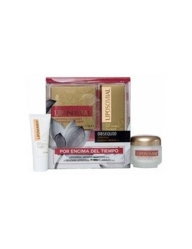 Lotalia Liposomial Antienvejecimiento 50Ml de Lotalia