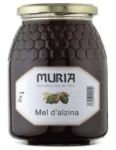 Miel De Encina 1Kg. de Muria 2