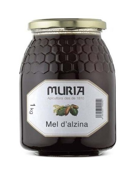 Miel De Encina 1Kg. de Muria