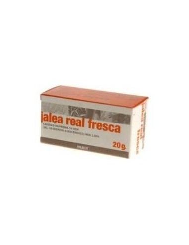 Jalea Real Fresca 20Gr. de Muria