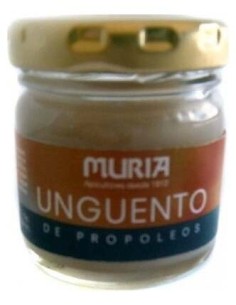 Balsamo De Propoleo 30Gr. de Muria 2