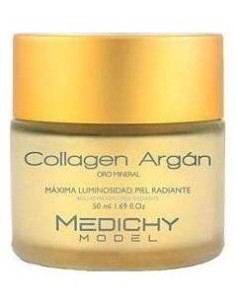 Collagen Argan 50 Mililitros Medichy Model 2