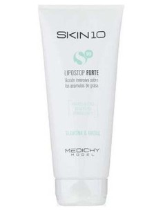 Skin10 Cleasing Balm Balsamo Limpiador 100Ml. de Medichy Model 2