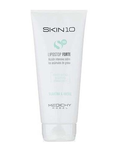Skin10 Cleasing Balm Balsamo Limpiador 100Ml. de Medichy Model