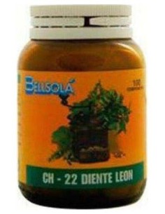 Ch22 Diente Leon 100Comp de Bellsola 2