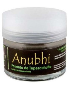 Anubhi Pomada Tepezcohuite 50Ml. de Lumen 2